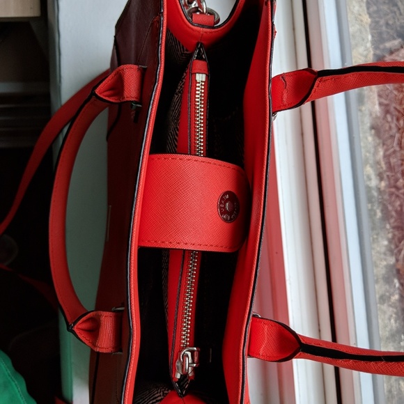 Rebecca Minkoff Satchel - Picture 4 of 8